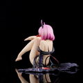 To Love-Ru Darkness 1/6 Scale Pre-Painted Figure: Momo Belia Deviluke Darkness Ver. (Re-run) thumbnail 14