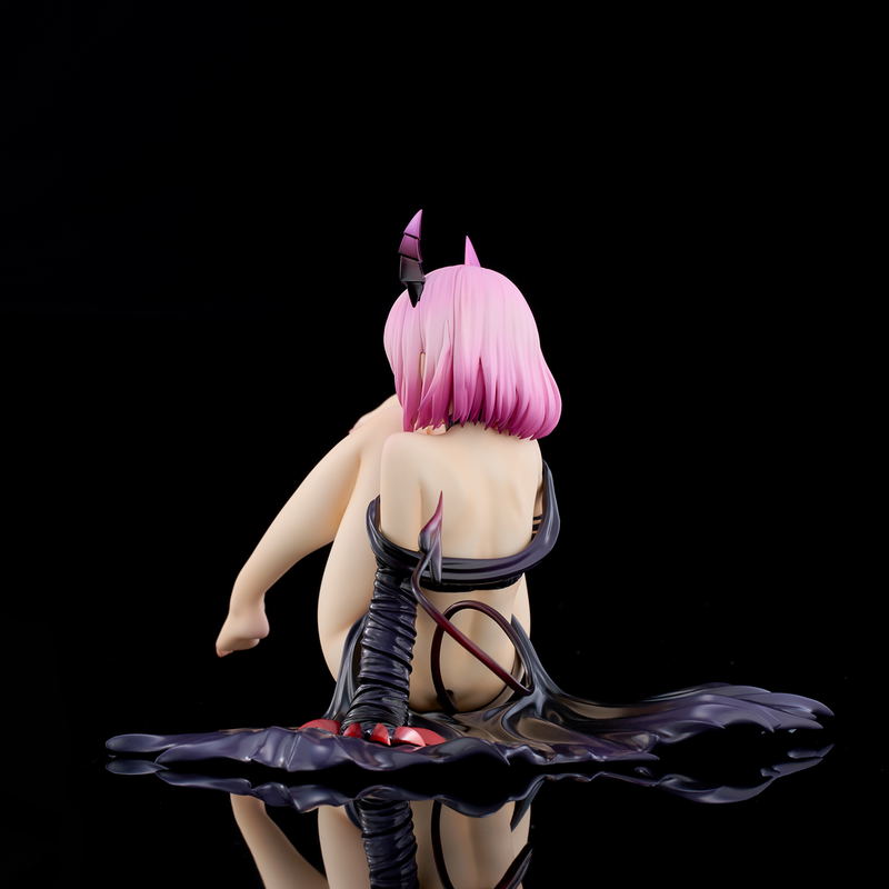 To Love-Ru Darkness 1/6 Scale Pre-Painted Figure: Momo Belia Deviluke Darkness Ver. (Re-run) image 16