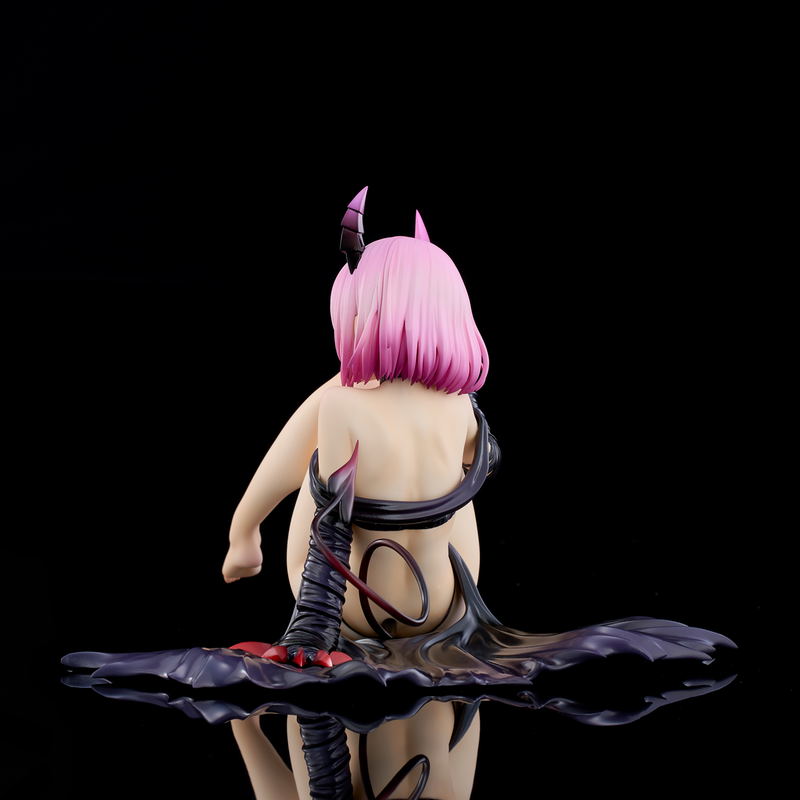 To Love-Ru Darkness 1/6 Scale Pre-Painted Figure: Momo Belia Deviluke Darkness Ver. (Re-run) image 17