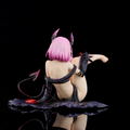 To Love-Ru Darkness 1/6 Scale Pre-Painted Figure: Momo Belia Deviluke Darkness Ver. (Re-run) thumbnail 22