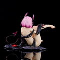 To Love-Ru Darkness 1/6 Scale Pre-Painted Figure: Momo Belia Deviluke Darkness Ver. (Re-run) thumbnail 24