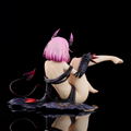 To Love-Ru Darkness 1/6 Scale Pre-Painted Figure: Momo Belia Deviluke Darkness Ver. (Re-run) thumbnail 26