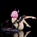 To Love-Ru Darkness 1/6 Scale Pre-Painted Figure: Momo Belia Deviluke Darkness Ver. (Re-run) thumbnail 29