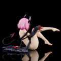 To Love-Ru Darkness 1/6 Scale Pre-Painted Figure: Momo Belia Deviluke Darkness Ver. (Re-run) thumbnail 30