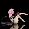 To Love-Ru Darkness 1/6 Scale Pre-Painted Figure: Momo Belia Deviluke Darkness Ver. (Re-run) thumbnail 31