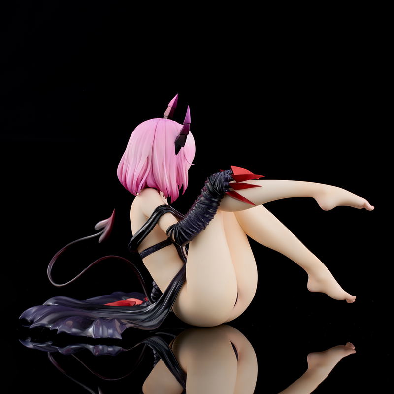 To Love-Ru Darkness 1/6 Scale Pre-Painted Figure: Momo Belia Deviluke Darkness Ver. (Re-run) image 33