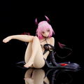 To Love-Ru Darkness 1/6 Scale Pre-Painted Figure: Momo Belia Deviluke Darkness Ver. (Re-run) thumbnail 34