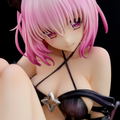 To Love-Ru Darkness 1/6 Scale Pre-Painted Figure: Momo Belia Deviluke Darkness Ver. (Re-run) thumbnail 39