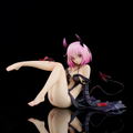 To Love-Ru Darkness 1/6 Scale Pre-Painted Figure: Momo Belia Deviluke Darkness Ver. (Re-run) thumbnail 4