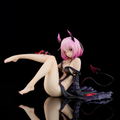 To Love-Ru Darkness 1/6 Scale Pre-Painted Figure: Momo Belia Deviluke Darkness Ver. (Re-run) thumbnail 6