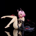 To Love-Ru Darkness 1/6 Scale Pre-Painted Figure: Momo Belia Deviluke Darkness Ver. (Re-run) thumbnail 7