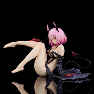 To Love-Ru Darkness 1/6 Scale Pre-Painted Figure: Momo Belia Deviluke Darkness Ver. (Re-run)