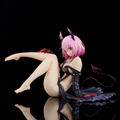 To Love-Ru Darkness 1/6 Scale Pre-Painted Figure: Momo Belia Deviluke Darkness Ver. (Re-run) thumbnail 8