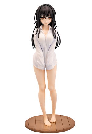 To Love-Ru Darkness 1/6 Scale Pre-Painted Figure: Yui Kotegawa Dress Shirt Ver.