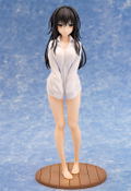 To Love-Ru Darkness 1/6 Scale Pre-Painted Figure: Yui Kotegawa Dress Shirt Ver. thumbnail 2