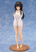 To Love-Ru Darkness 1/6 Scale Pre-Painted Figure: Yui Kotegawa Dress Shirt Ver. thumbnail 3