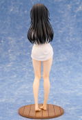 To Love-Ru Darkness 1/6 Scale Pre-Painted Figure: Yui Kotegawa Dress Shirt Ver. thumbnail 5