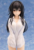 To Love-Ru Darkness 1/6 Scale Pre-Painted Figure: Yui Kotegawa Dress Shirt Ver. thumbnail 6