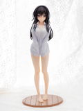 To Love-Ru Darkness 1/6 Scale Pre-Painted Figure: Yui Kotegawa Dress Shirt Ver. thumbnail 8