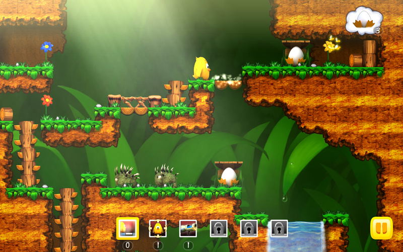 Toki Tori <span class="ext" style="background-color: #2a475e; color: #FFFFFF;">STEAM</span> <span class="ext ext_digital">digital</span> image 4