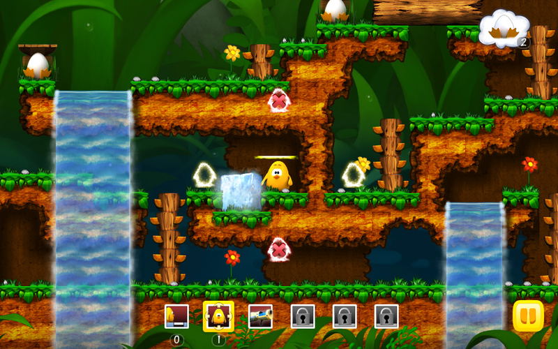Toki Tori <span class="ext" style="background-color: #2a475e; color: #FFFFFF;">STEAM</span> <span class="ext ext_digital">digital</span> image 5