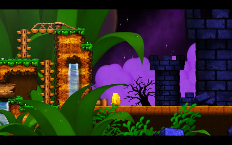 Toki Tori <span class="ext" style="background-color: #2a475e; color: #FFFFFF;">STEAM</span> <span class="ext ext_digital">digital</span> image 6