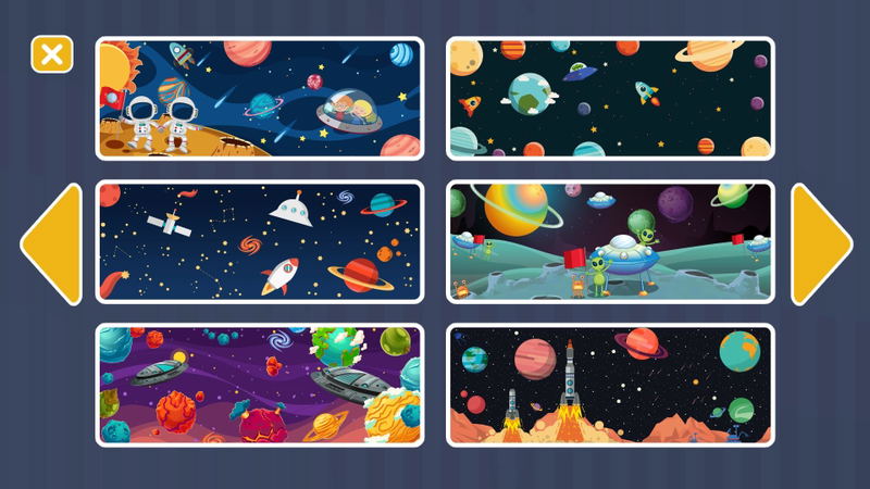 Viki Spotter: Space Mission <span class="ext" style="background-color: #2a475e; color: #FFFFFF;">STEAM</span> <span class="ext ext_digital">digital</span> image 2