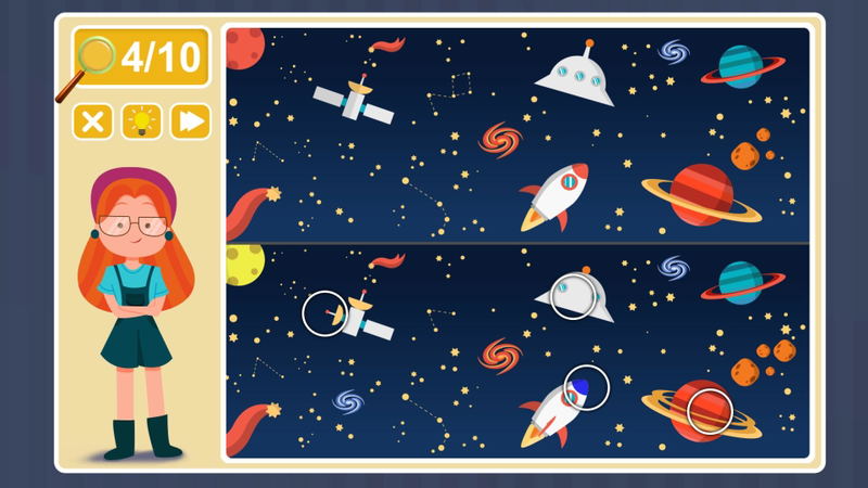 Viki Spotter: Space Mission <span class="ext" style="background-color: #2a475e; color: #FFFFFF;">STEAM</span> <span class="ext ext_digital">digital</span> image 5