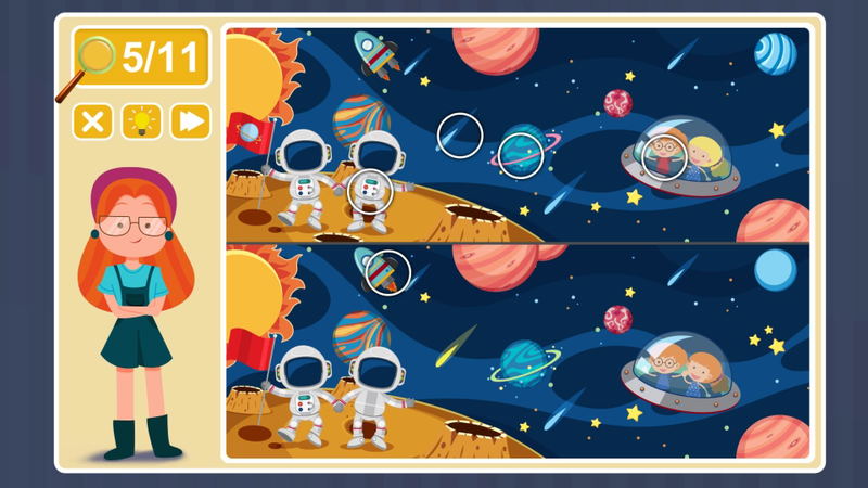 Viki Spotter: Space Mission <span class="ext" style="background-color: #2a475e; color: #FFFFFF;">STEAM</span> <span class="ext ext_digital">digital</span> image 6
