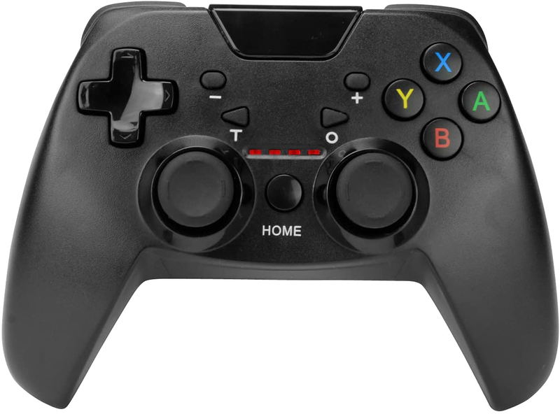 Wireless Symmetry Pad Pro SW for Nintendo Switch (Black) image 2