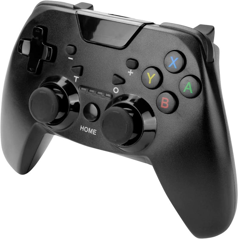 Wireless Symmetry Pad Pro SW for Nintendo Switch (Black) image 3