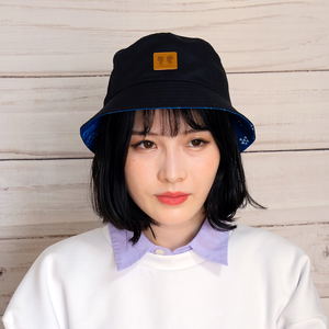 Yurucamp Reversible Camp Hat (M Size)_