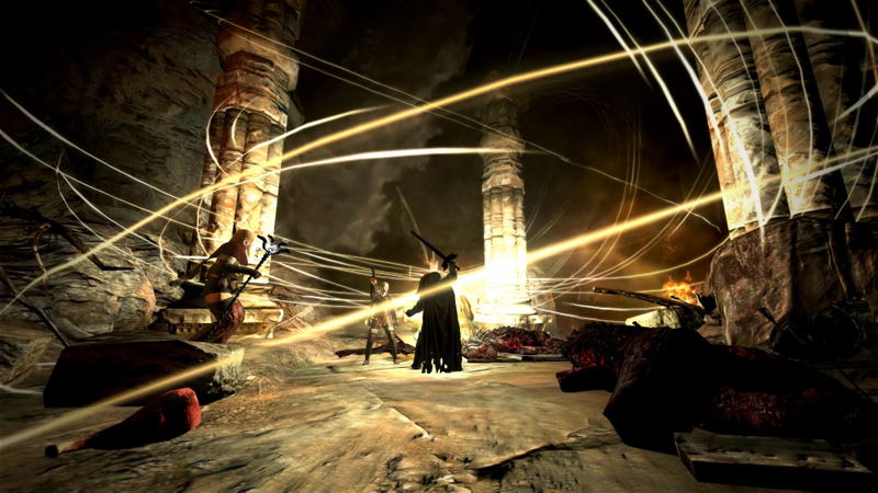 Dragon's Dogma: Dark Arisen <span class="ext ext_digital">digital</span> image 6