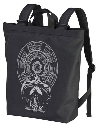 Vivy -Fluorite Eye's Song- Vivy 2way Backpack Black image 1