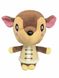 Animal Crossing All Star Collection Plush: DP16 Fauna (S) (Re-run) thumbnail 1