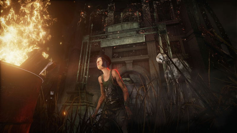 Dead by Daylight <span class="ext" style="background-color: #2a475e; color: #FFFFFF;">STEAM</span> <span class="ext ext_digital">digital</span> image 7
