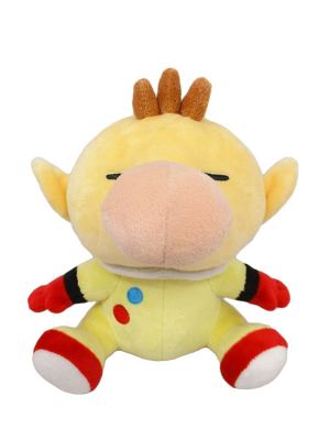 Pikmin All Star Collection Plush: Captain Olimar (Re-run)