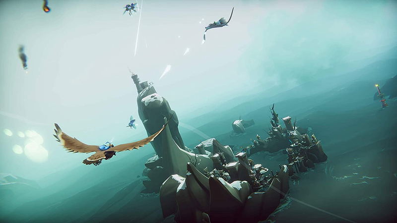 The Falconeer: Warrior Edition (English) image 16