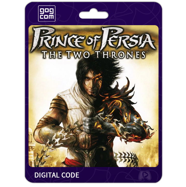 Prince of Persia: The Two Thrones™