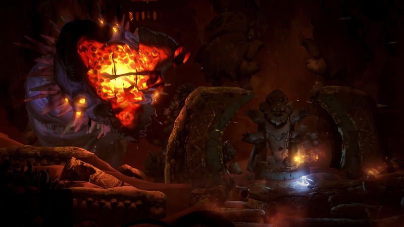 Ori and the Will of the Wisps <span class="ext ext_digital">digital</span> image 10