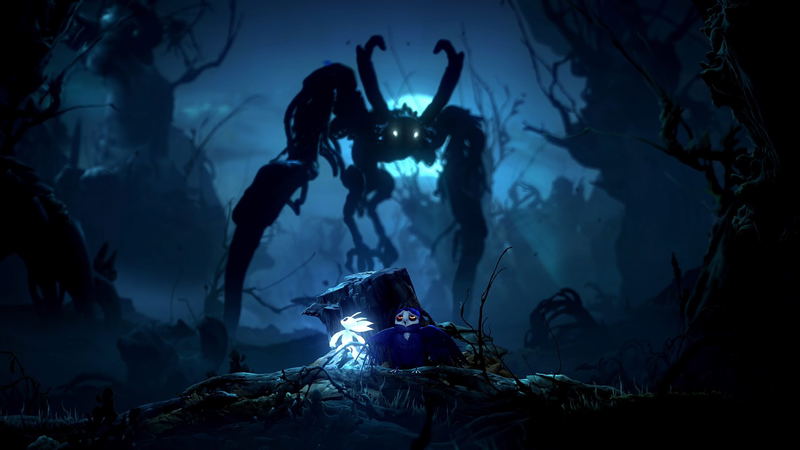 Ori and the Will of the Wisps <span class="ext ext_digital">digital</span> image 4