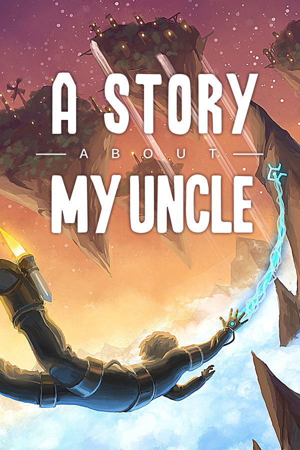 A Story About My Uncle <span class="ext" style="background-color: #2a475e; color: #FFFFFF;">STEAM</span> <span class="ext ext_digital">digital</span> image 1