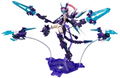 A.T.K.Girl 1/12 Scale Plastic Model Kit: Azure Dragon thumbnail 1