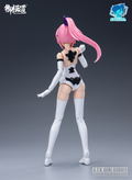A.T.K.Girl 1/12 Scale Plastic Model Kit: Azure Dragon thumbnail 10