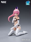 A.T.K.Girl 1/12 Scale Plastic Model Kit: Azure Dragon thumbnail 11