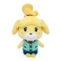Animal Crossing All Star Collection Plush: DP01 Isabelle (S) (Re-run) thumbnail 1