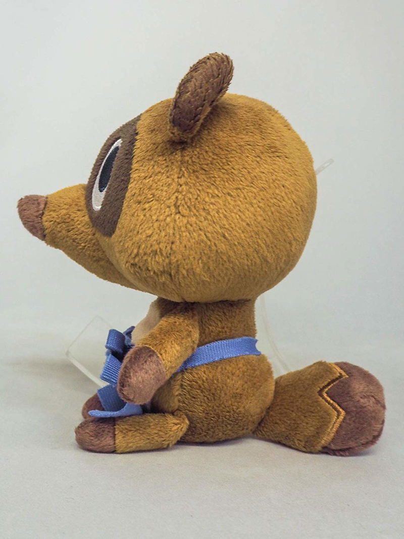 Animal Crossing All Star Collection Plush: DP08 Timmy & Tommy (Store) (S) (Re-run) image 2