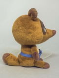 Animal Crossing All Star Collection Plush: DP08 Timmy & Tommy (Store) (S) (Re-run) thumbnail 4
