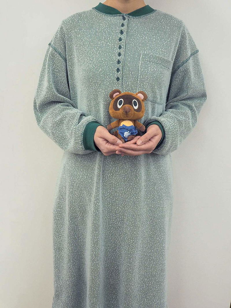 Animal Crossing All Star Collection Plush: DP08 Timmy & Tommy (Store) (S) (Re-run) image 5
