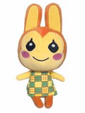 Animal Crossing All Star Collection Plush: DP15 Bunnie (S) (Re-run) thumbnail 1